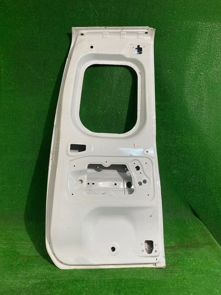 фото №4, Двері задні праве dacia dokker