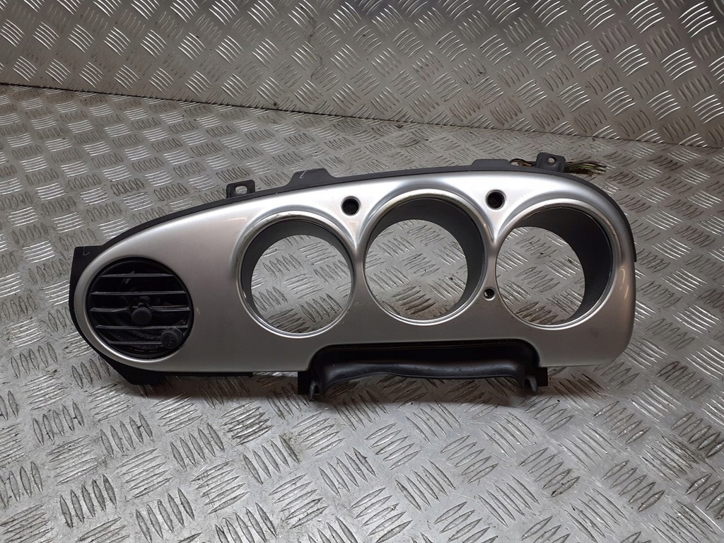 фото №1, Рамка защита спидометра chrysler pt cruiser 2.4