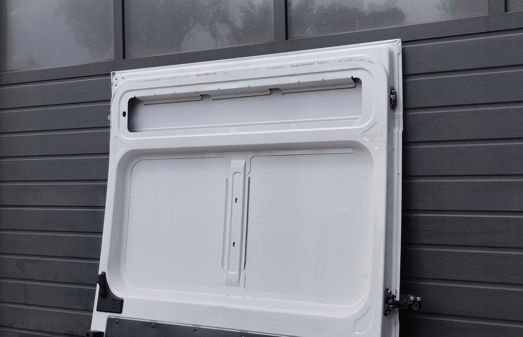 фото №9, Двері бічний праве правий bok зсувні ducato iii boxer jumper h2 22r