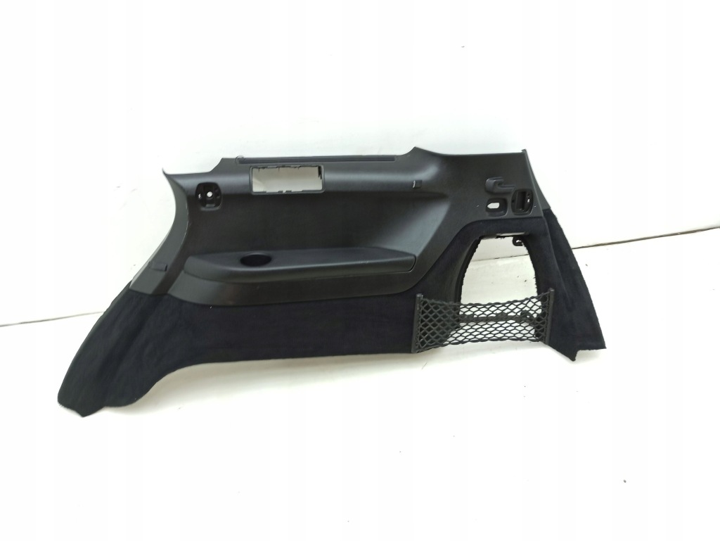 Купити Обшивка багажника права сторона mercedes-benz r w251 jc1302526