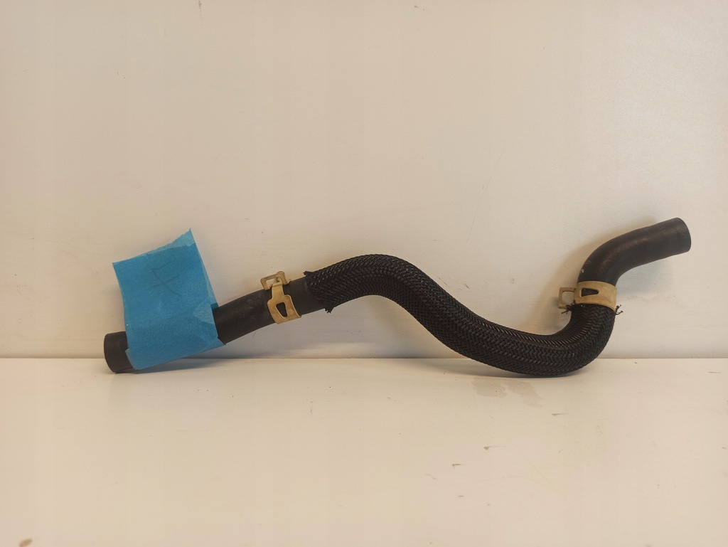 фото №2, Suzuki swift mk8 труба шланг wody 2022r.