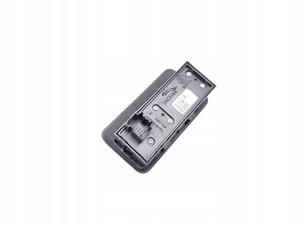 фото №6, Land rover range rover evoque кнопка / ручка регулировки света 2012