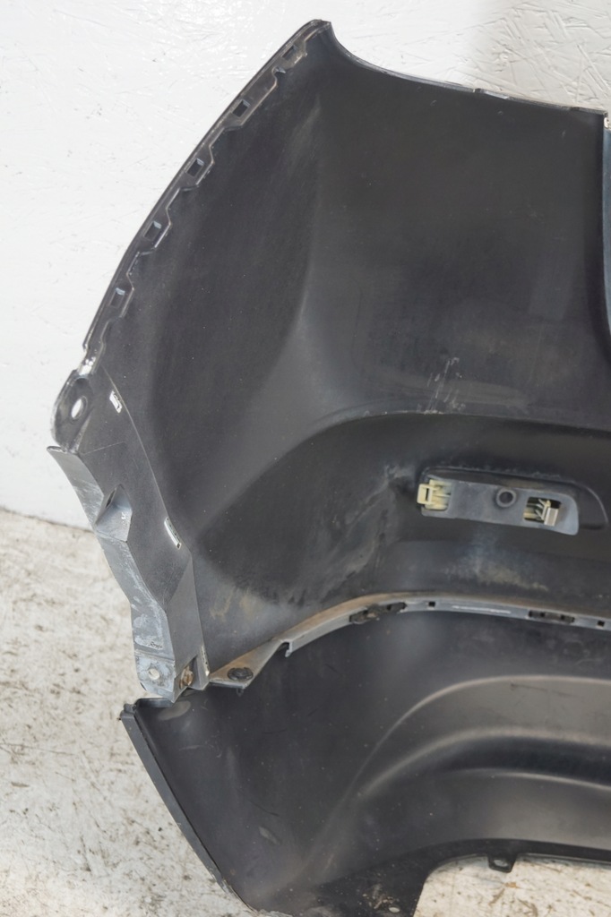 фото №15, Бампер задня nissan juke f15