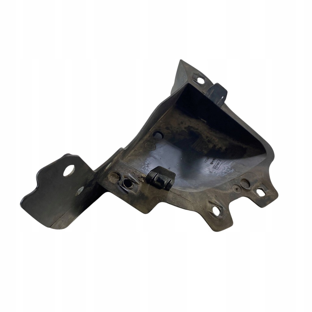 фото №8, Ford escape iv 2022 права сторона бризковики передні