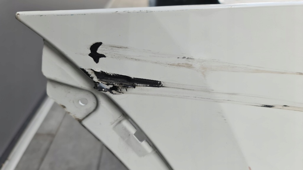 фото №14, Бампер задня задній bmw x3 f97 x3m 6xpdc bmw g01