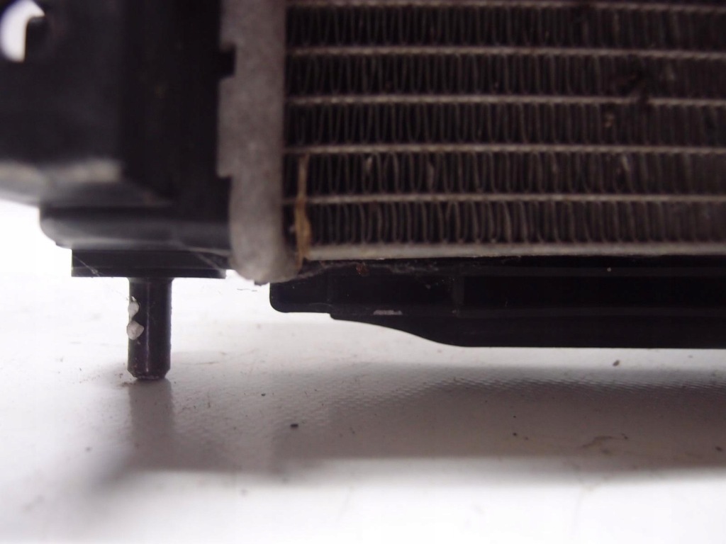 фото №9, Радиатор комплект peugeot 3008 ii 2.0 hdi 9678711180