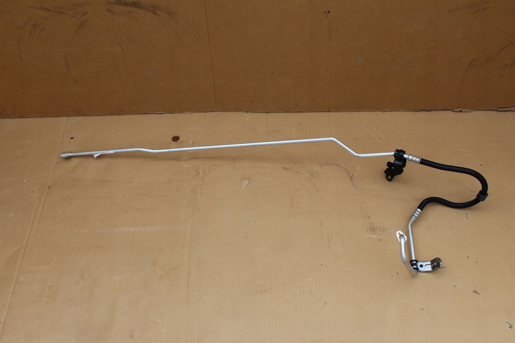 фото №1, Smart forfour 453 шланг кондиционера a4538305401