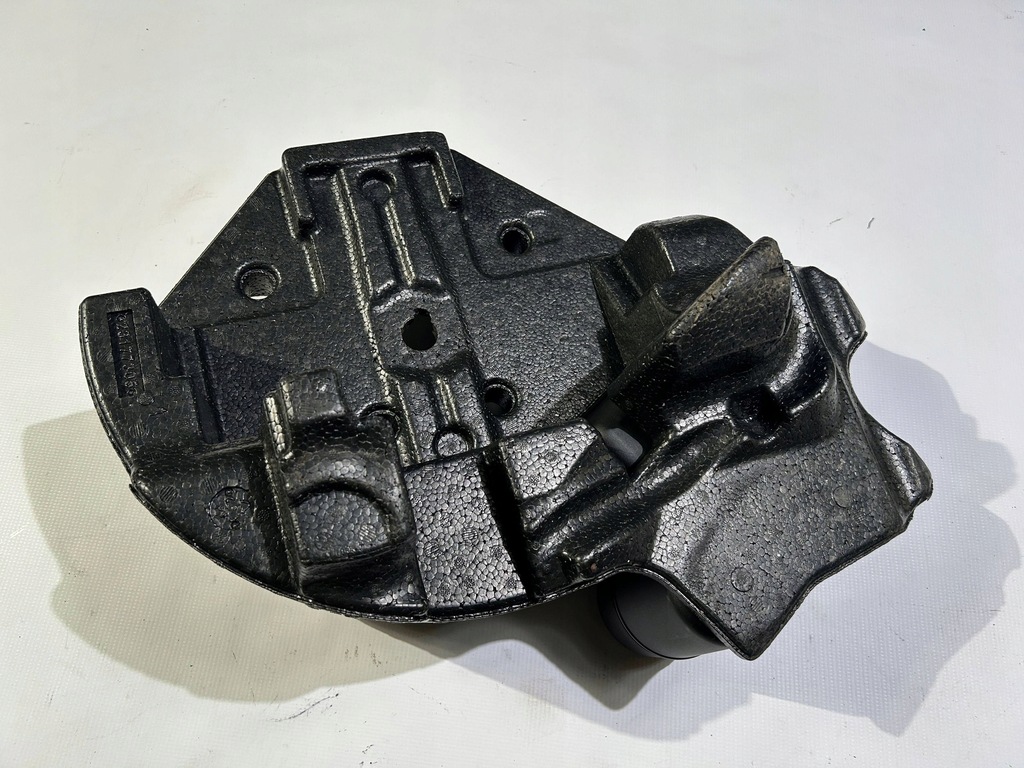 фото №9, Бардачок вкладка пінополістирол багажника компресор chevrolet camaro 2009-