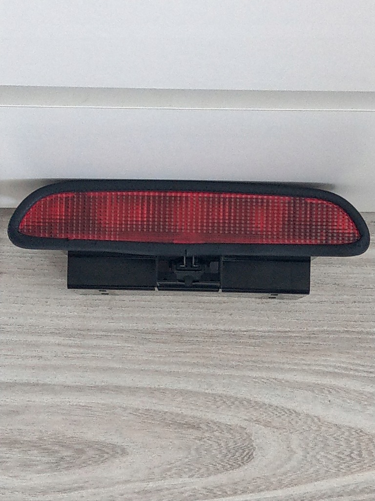 фото №1, Світло стоп mercedes a klasa w168 оригінальний номер 1688200056