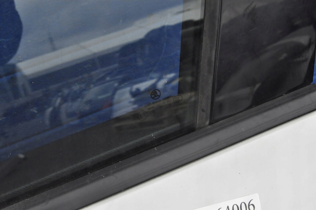 фото №9, Superb ii дверь левый перед левая передние lf9e kpl