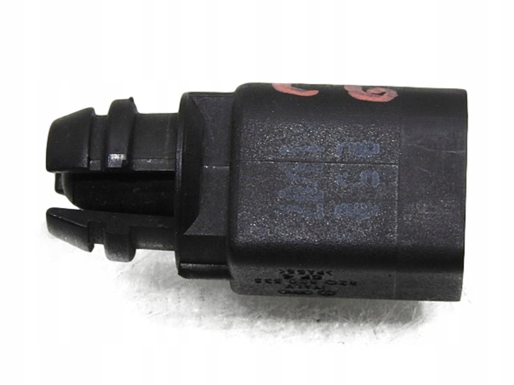 фото №1, Датчик температуры наружной audi a6 c6