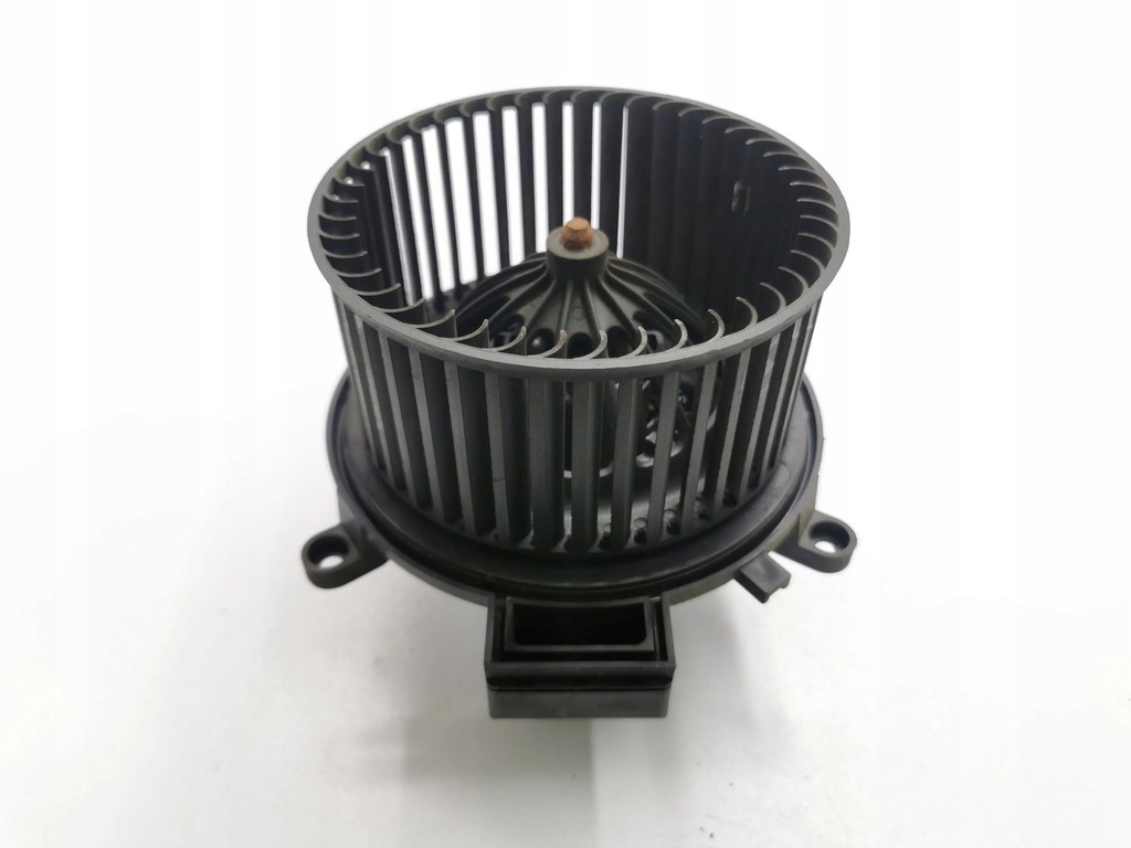 фото №1, Chrysler voyager 2008 вентилятор