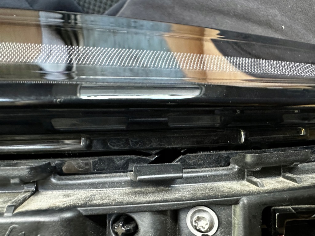 Xpeng g6 фара led левая перед 11365300 Недорого