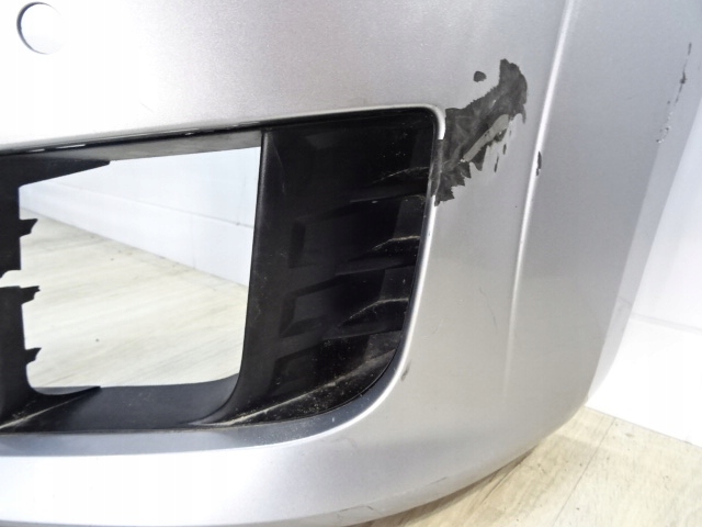 фото №6, Бампер передний ксенон audi tt 8s 8s0