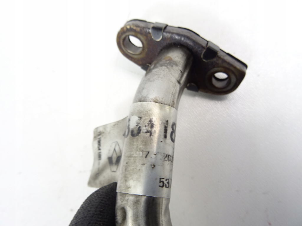 Nissan qashqai ii j11 рестайлінг  1.5 dci blue шланг оливи турбіни 151986418r Зі Шроту