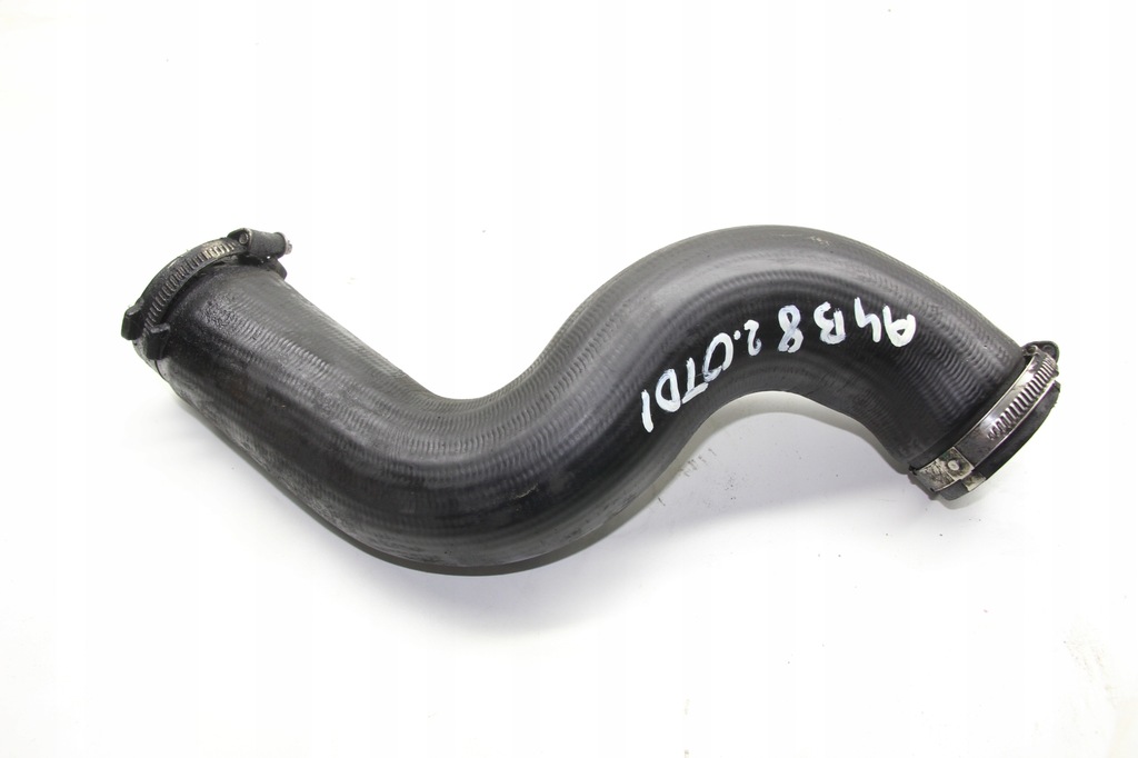 фото №1, Шланг интеркулер труба audi a4 b8 2.0 tdi