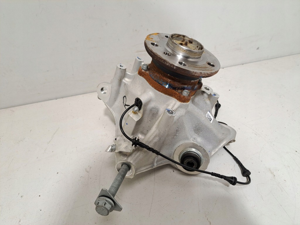 фото №15, Подвеска задние полный задняя сторона правая bmw x7 g07 6876652