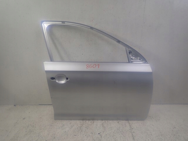 фото №1, Дверь правое передние правый перед skoda rapid 5j 2012-