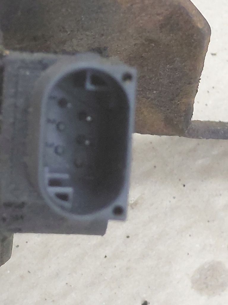 фото №5, Ford kuga mk1 датчик вирівнювання світла ксенон перед 2009 r