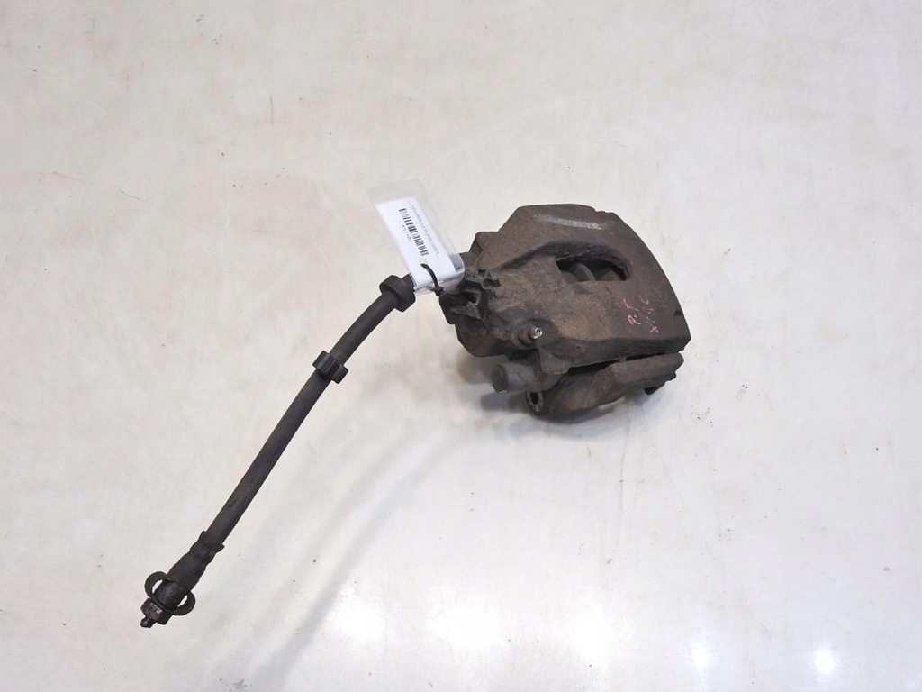 фото №8, Супорт гальмівний правий задня volvo xc90 i 2.4 d5 30639525