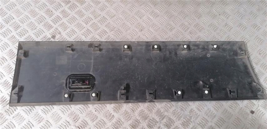 фото №4, Mm vw crafter молдинг двері 7c3945061b