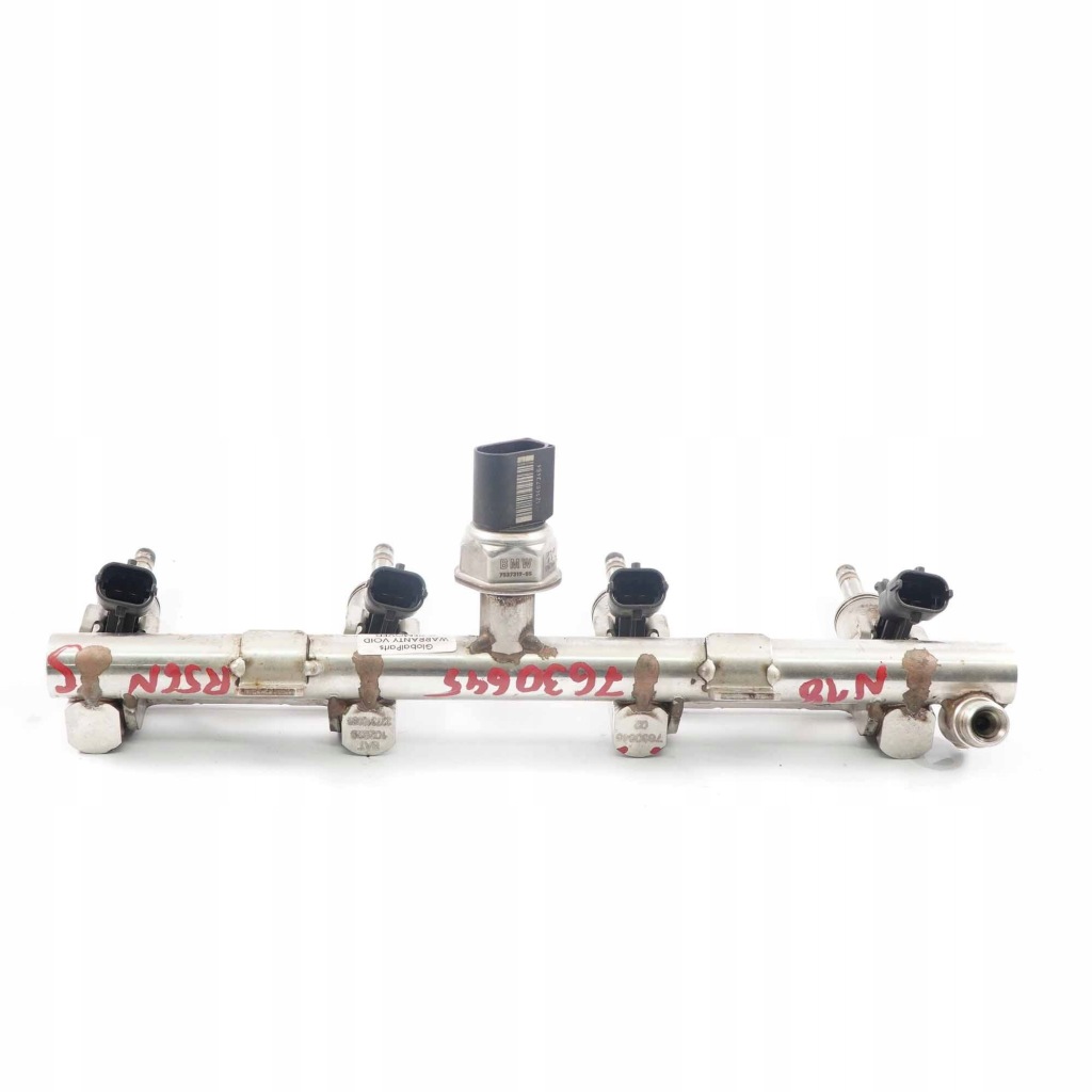 Mini s r55 r56 r57 n18 молдинг упорскування форсунки 7630645 Зі Шроту