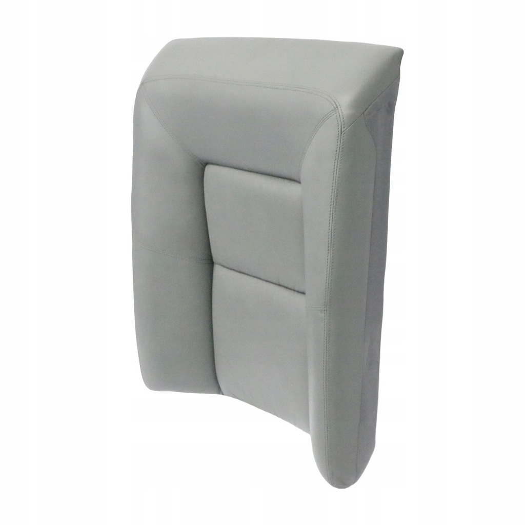 фото №11, Mercedes c140 спинка сидіння задні ліва праве шкіра сіра a1409203230