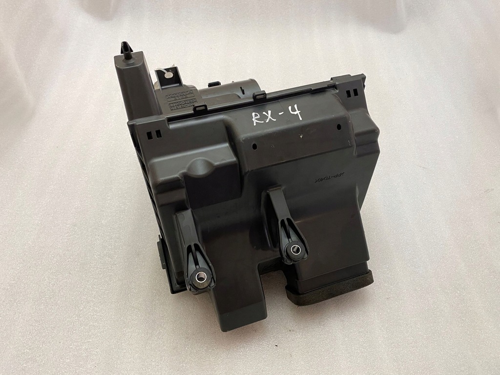 фото №5, Lexus rx 450h 2021 корпус фильтра воздуха 1770031b30