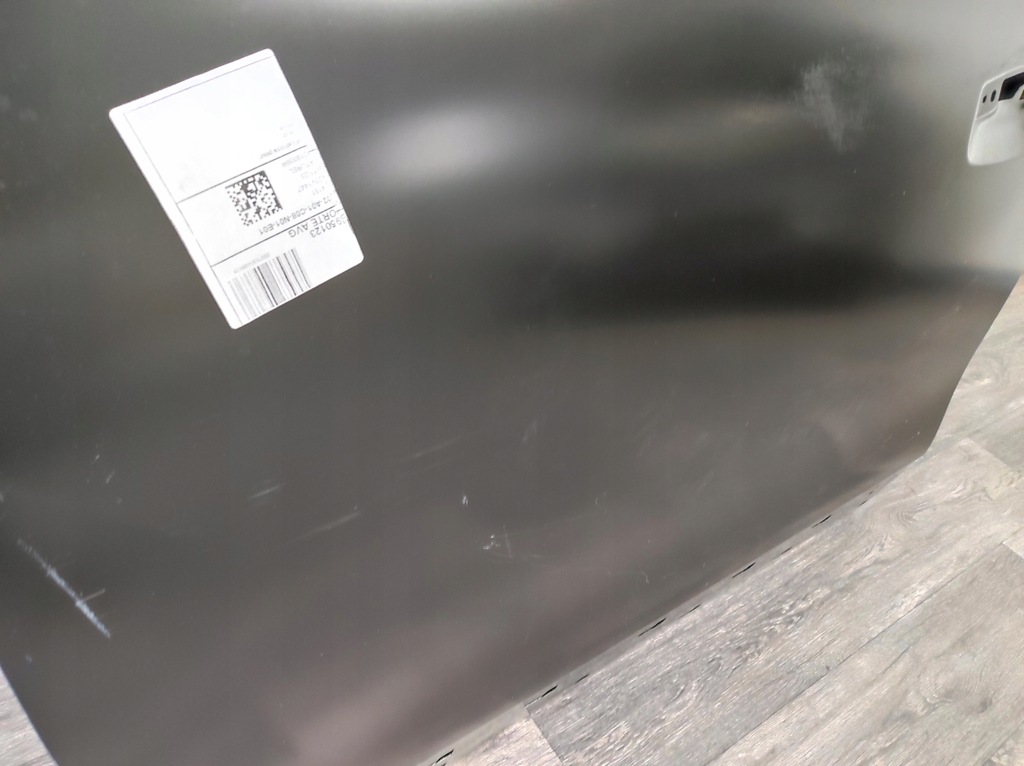 фото №10, Дверь dacia dokker lodgy передние левая nowe оригинальные -- poznań -- giełda