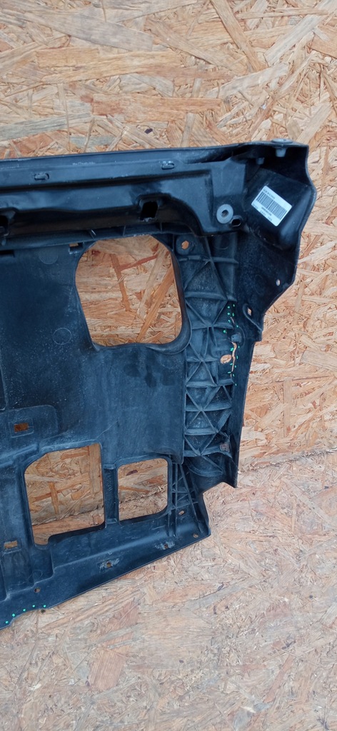 фото №11, Vw up seat mii skoda citigo 11- pas передний усилитель передний 1s0805588