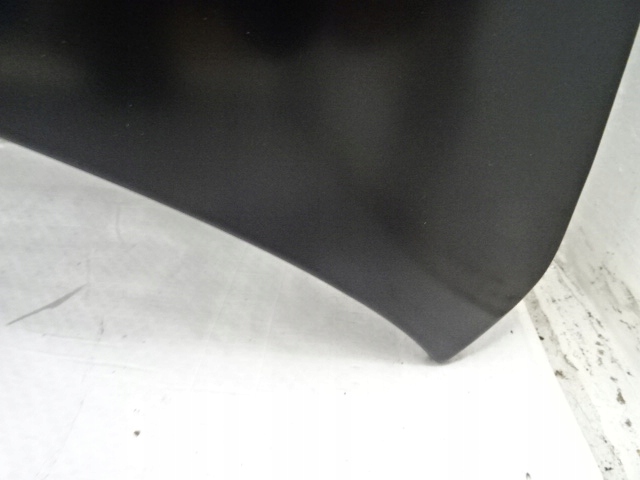 фото №10, Peugeot 308 iii p5 капот крышка двигателя nowa