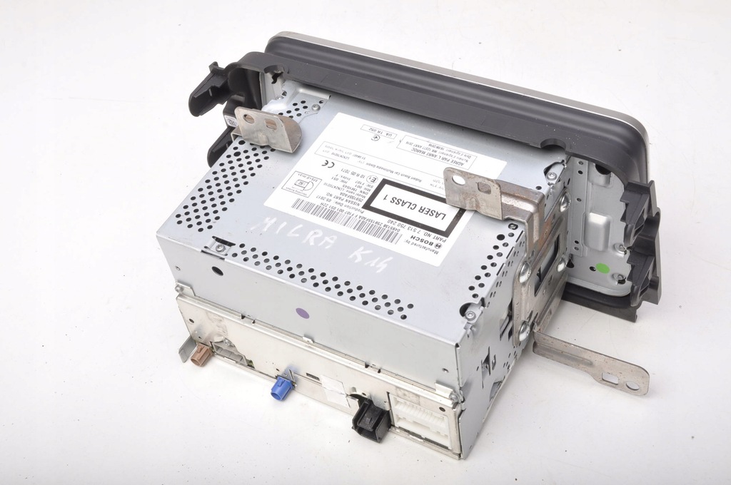 фото №7, Nissan micra k14 радіо навігація 259155fa0a