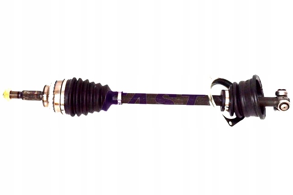 Fast приводной вал renault kangoo 98 левое  1.5dci [ + ]ab Цена