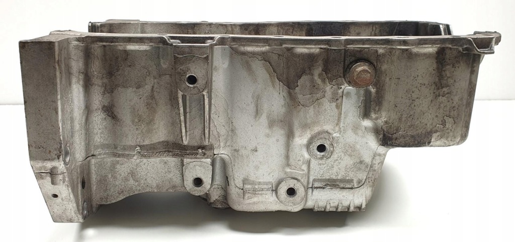 фото №2, Піддон масляна renault dacia 1.5 dci 111116149r