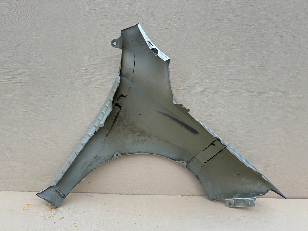 фото №16, Skoda seat rapid toledo iv lift крила лівий передній лівий перед