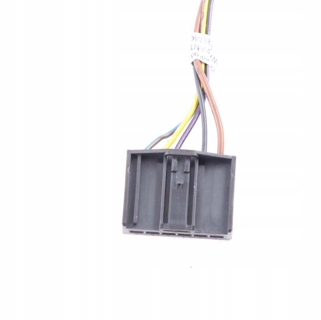 фото №10, Bmw x1 e84 джгут лампи задній правої шланг штекер 6984754