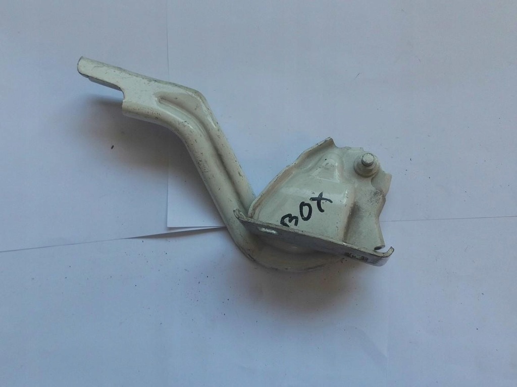 фото №1, Петля капот peugeot boxer iii