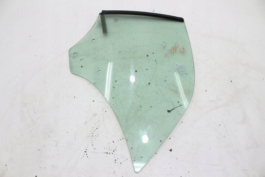 фото №6, Стекло левый задняя audi a3 8p cabrio