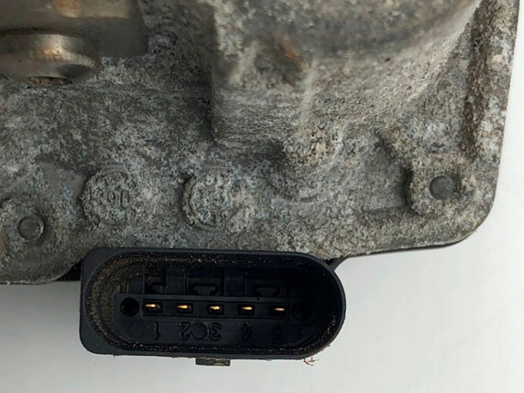 фото №8, Каталізатор дросельна заслінка audi a5 8k0 8t b8 lift