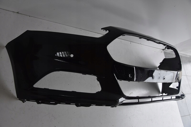 фото №1, Ford mondeo mk5 бампер