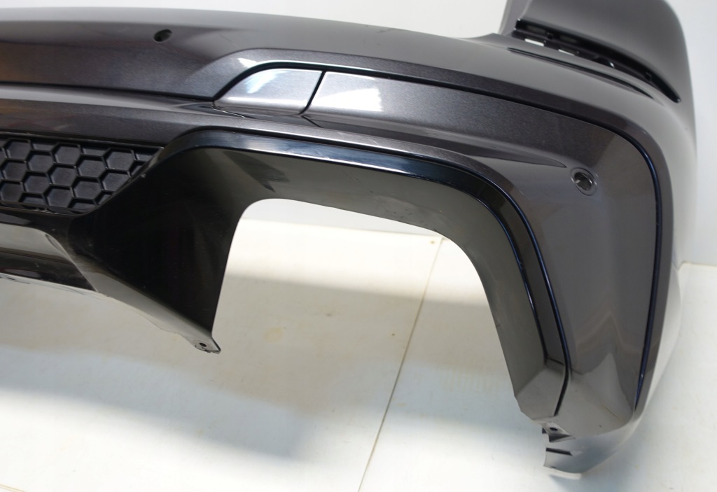 Bmw x3 g01 m-pakiet 8065262 2017-2021 pod 6 pdc бампер задня задній Київ