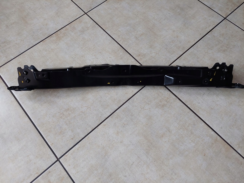 фото №5, Pas передний - середина - hyundai i10 ii lift 16-19