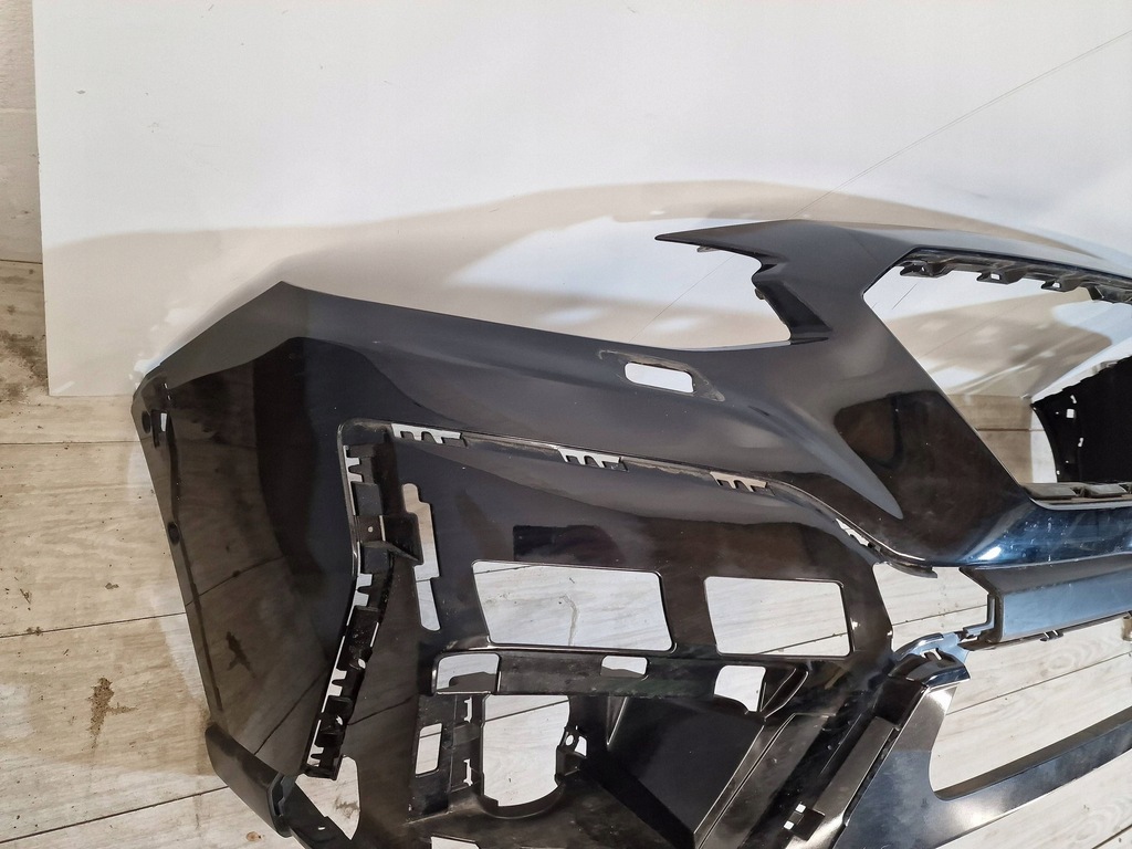 фото №7, Subaru outback vi 21- бампер перед передний spr