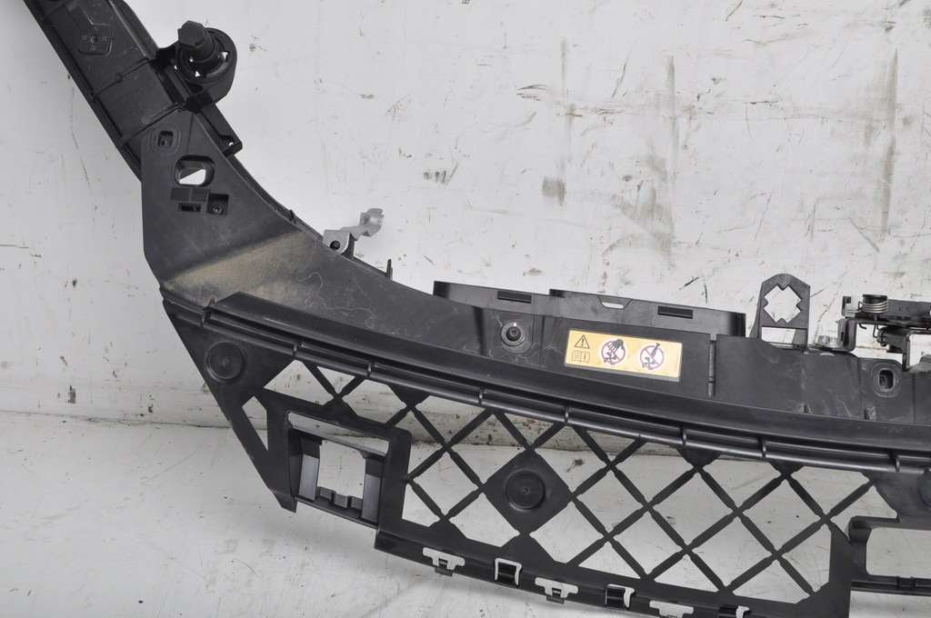 фото №11, Mercedes w177 pas передний верхний усилитель 21r