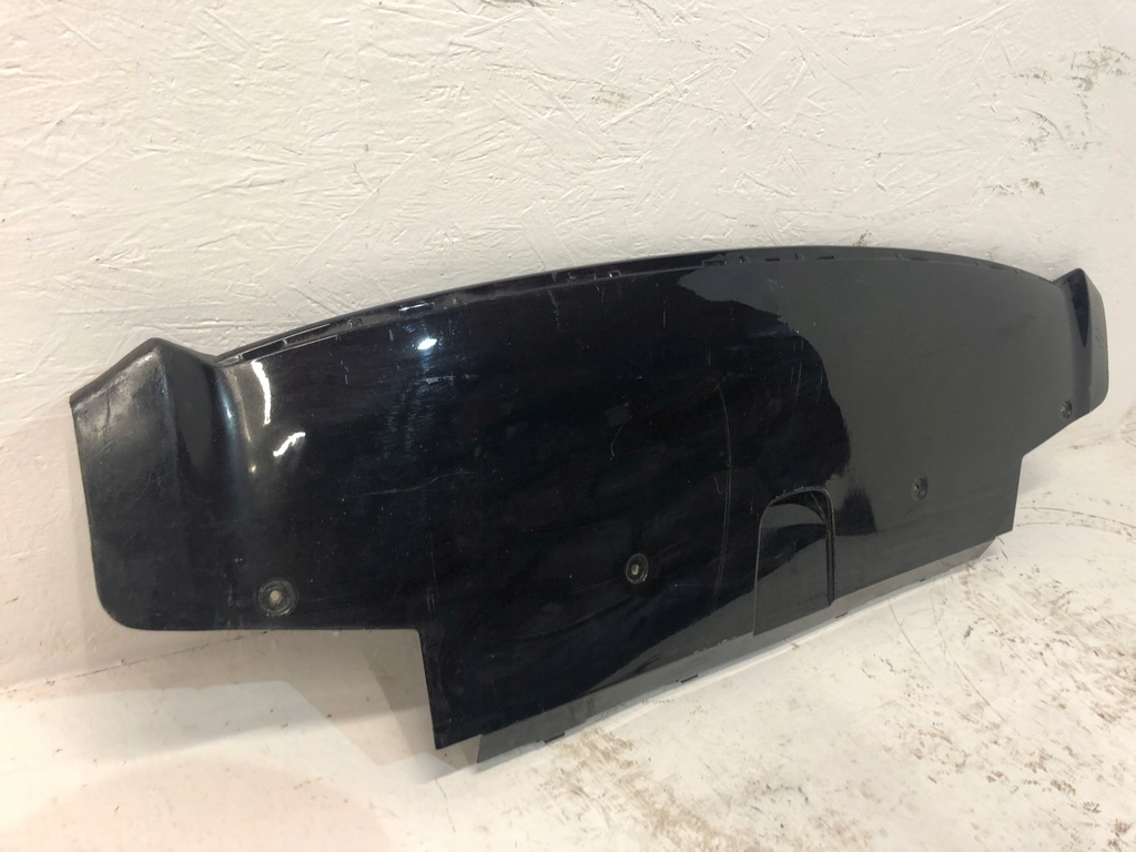 фото №2, Range rover velar l560 плита защита pod бампер r