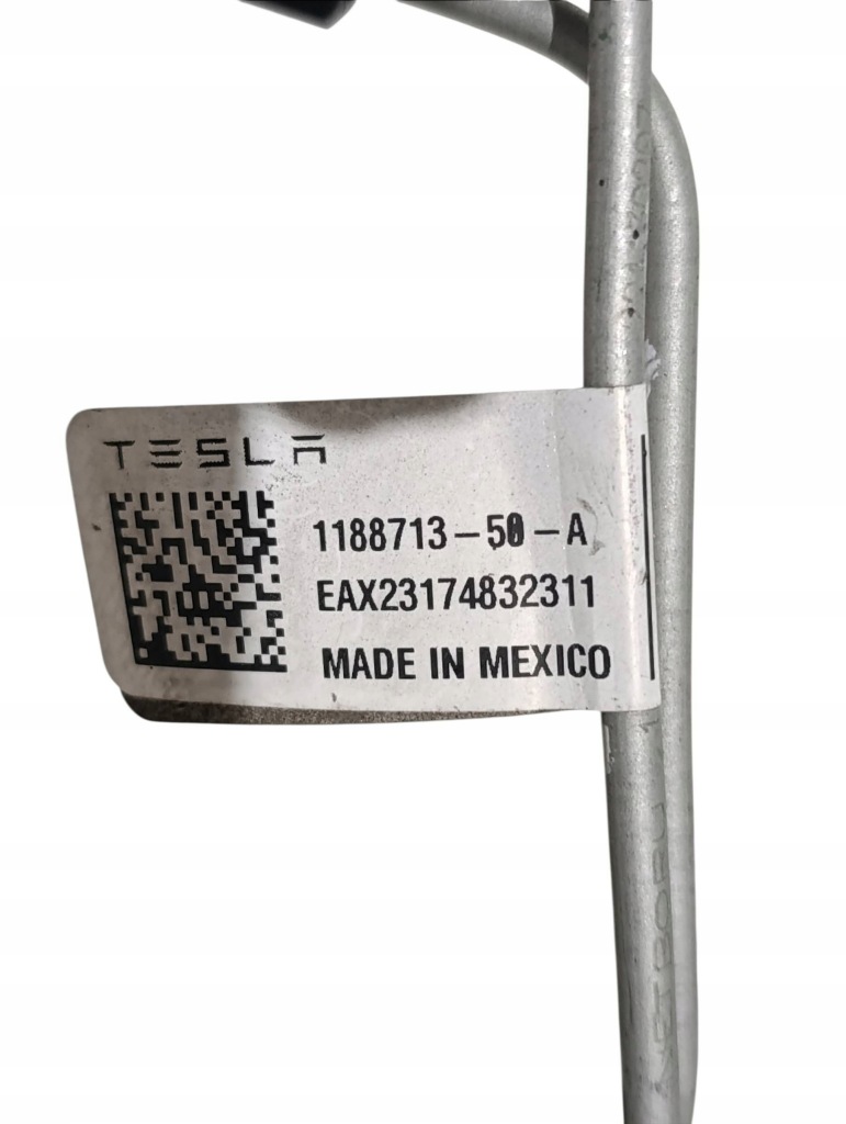 Tesla model y 2023 комплект шланг / пабтрубок  трубка тормозной Киев