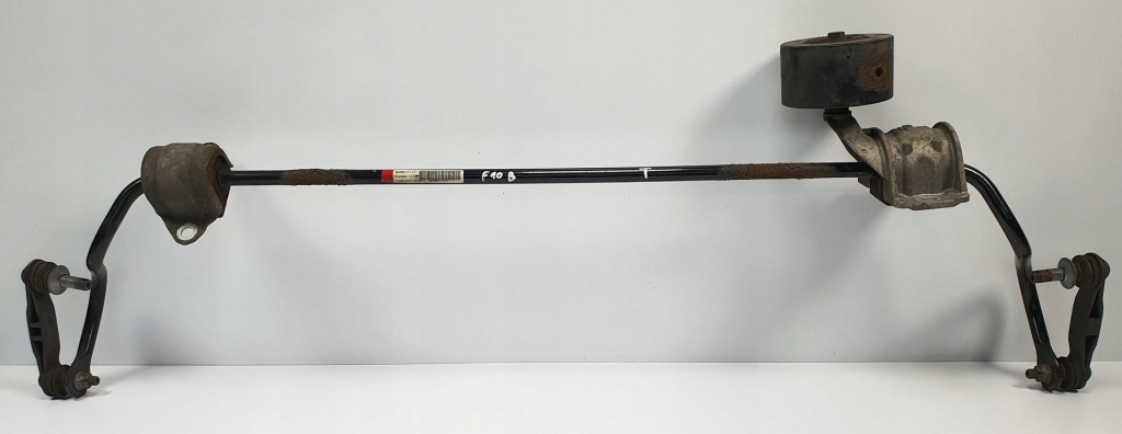 фото №1, Тяга стабилизатор задняя задний bmw 5 f10 6789871