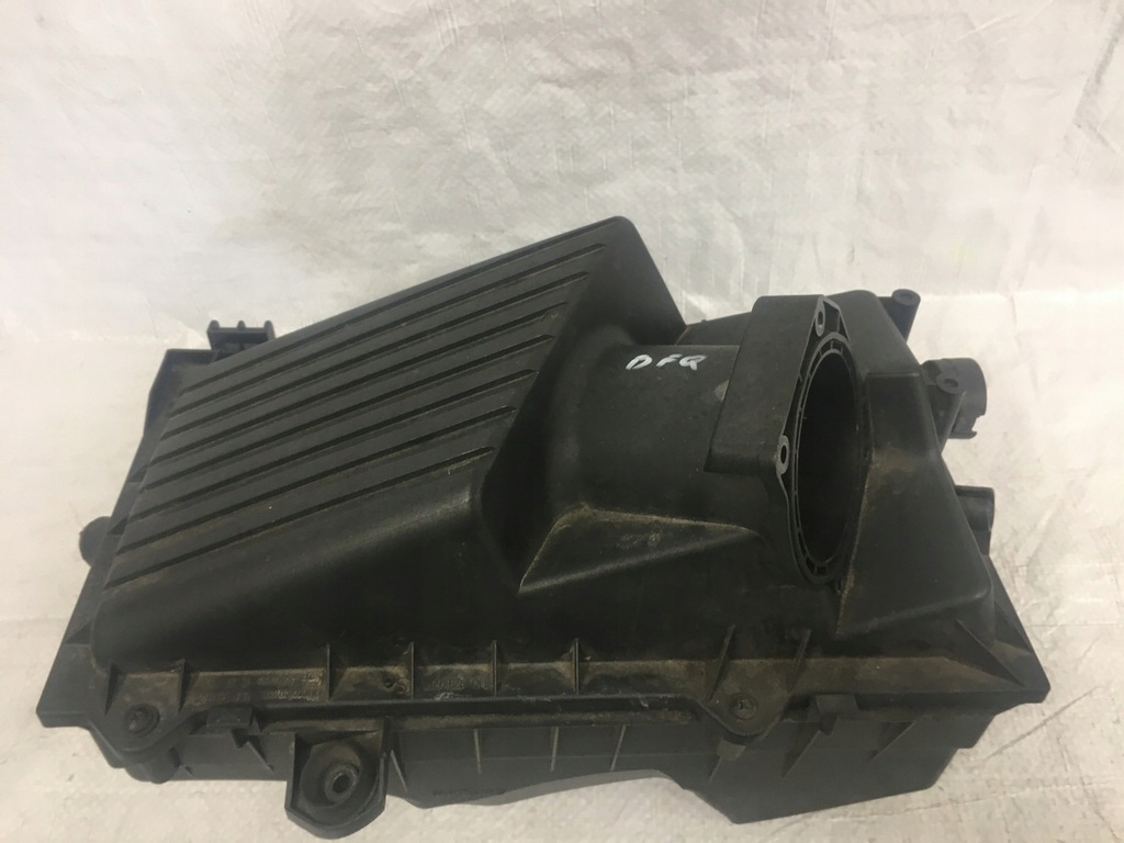 фото №10, Корпус фильтра воздуха skoda octavia 1 i1.6 avu 1j0129607s