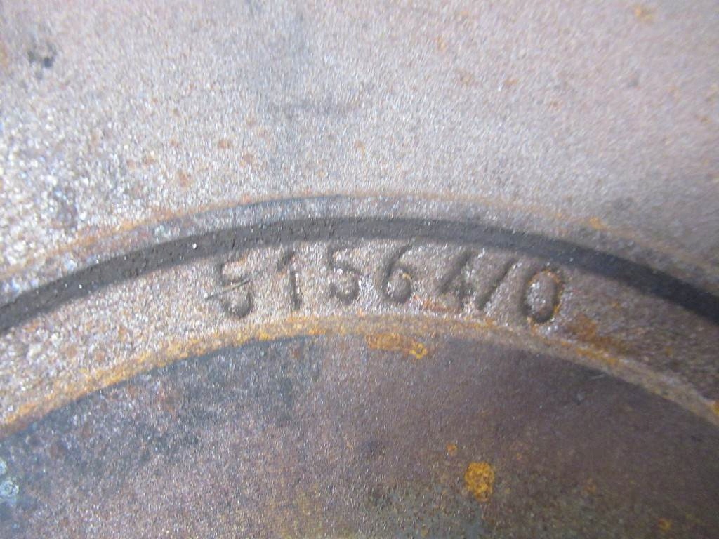 фото №9, Сцепление полный vw jetta vi 1.4tsi 10-14