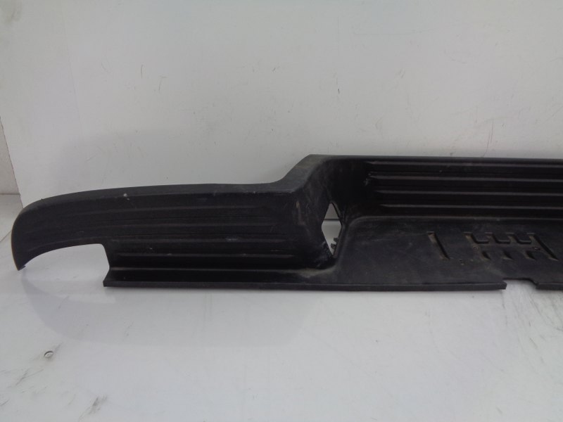 фото №2, Ford ranger iii mk3 бампер накладка підніжка задня